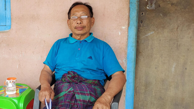 The Feeling of Belonging and Identity: Tangsas of Arunachal Pradesh