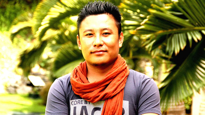 Jenpu Rongmei