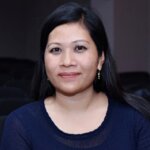Romita Reang
