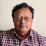 Bibhash Dhar