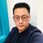 Jigme Yeshe Lama