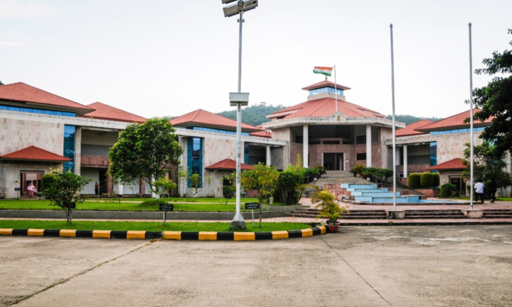 Manipur High Court