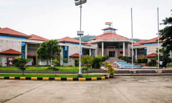 Manipur High Court