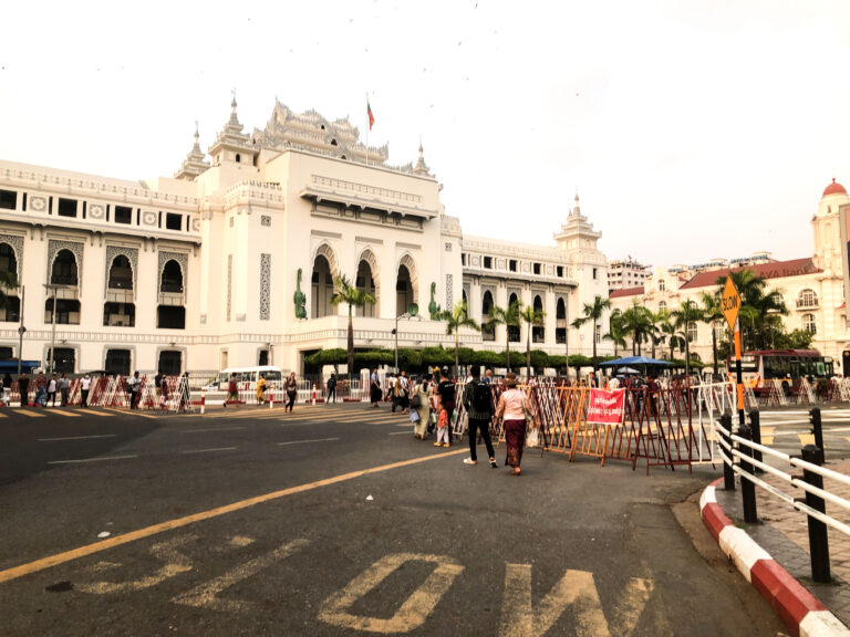 India to meet Myanmar junta, countries call for reduction of violence