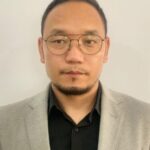 Dr. Tsewang Dorji