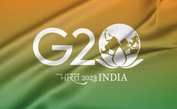 G20 summit