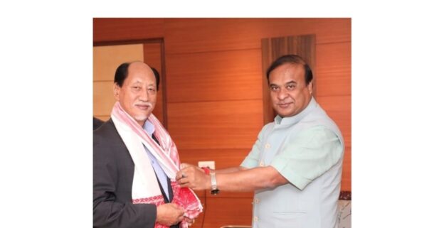 NSCN
