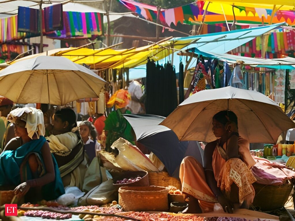 The resurgence of Tripura