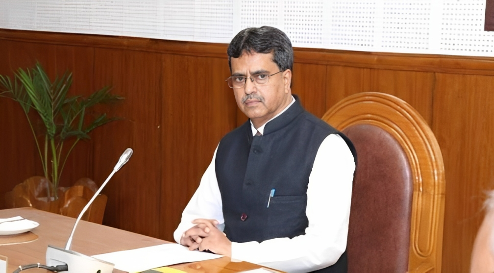 Tripura Chief Minister Manik Saha said, “We formed a committee in a cabinet meeting held yesterday to review what can be done for relatives of people who die in such political violence.