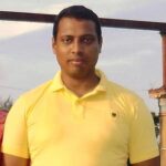 Sanjoy Kumar Barua
