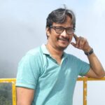 Arup Jyoti Das