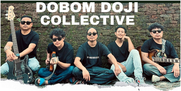 Reviving lost prayers: Arunachal's Dobom Doji collective