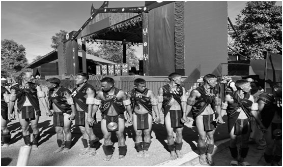 Experiencing Nagaland's Hornbill Festival: A native's perspective