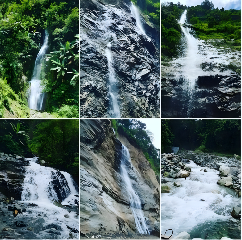 Water management: From streams to fields