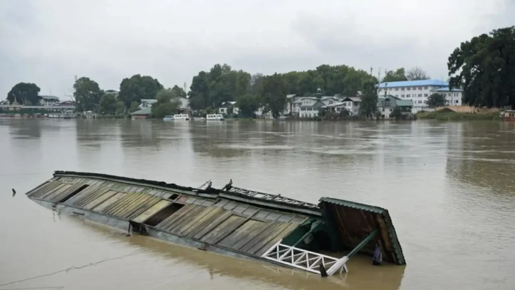 Jhelum-river