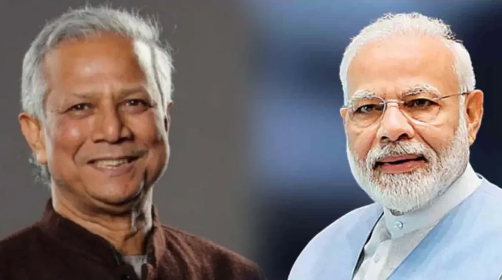 Muhammad-Yunus-and-PM-Modi