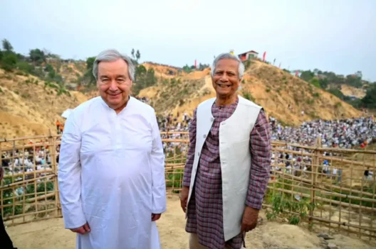 UN-secretary-Bangladesh-Rohingya-camp-visit-photo2