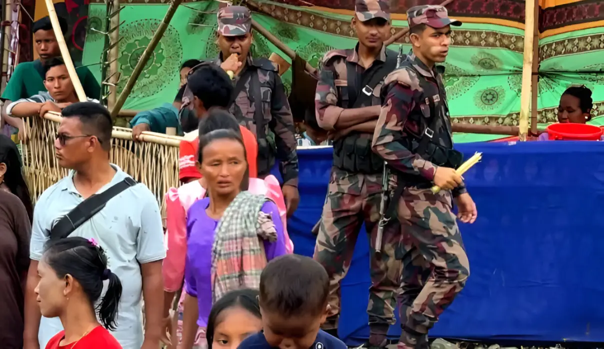 arakan-army-water-festival-thanchi-img2