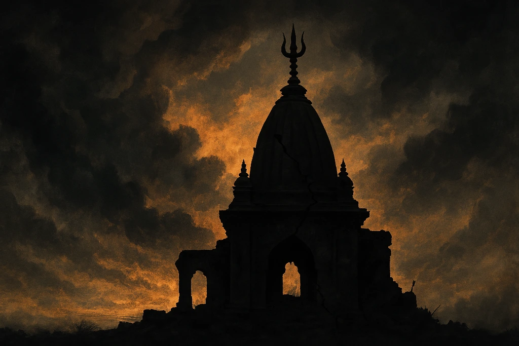 Hindu Temple