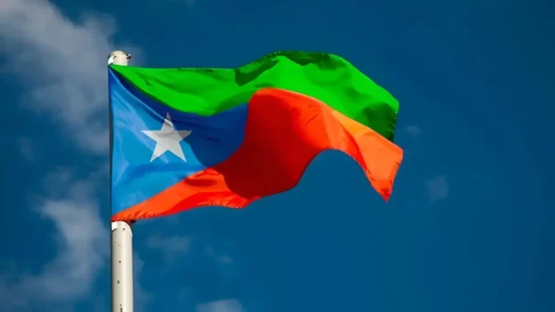 Balochistan-flag