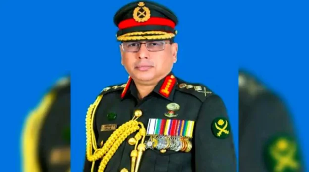 Bangladesh-army-chief-