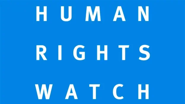 HRW