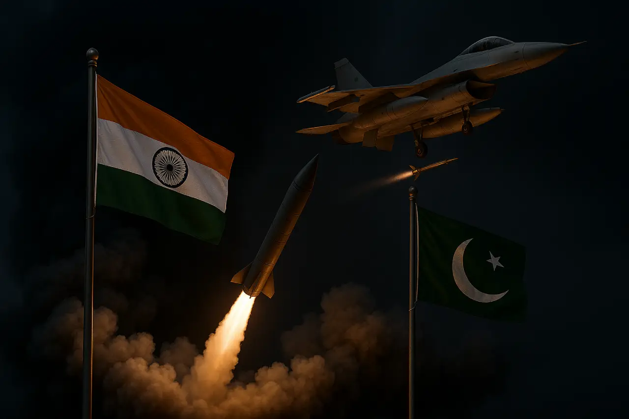 Indvspak-conflict