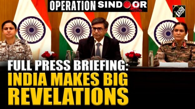 MEA’s big revelations