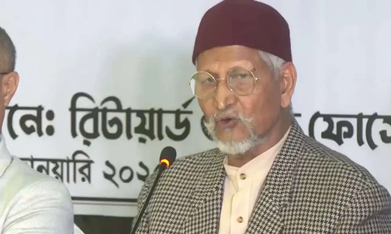 Major-General-(Retd)-A.L.M.-Fazlur_Rahman