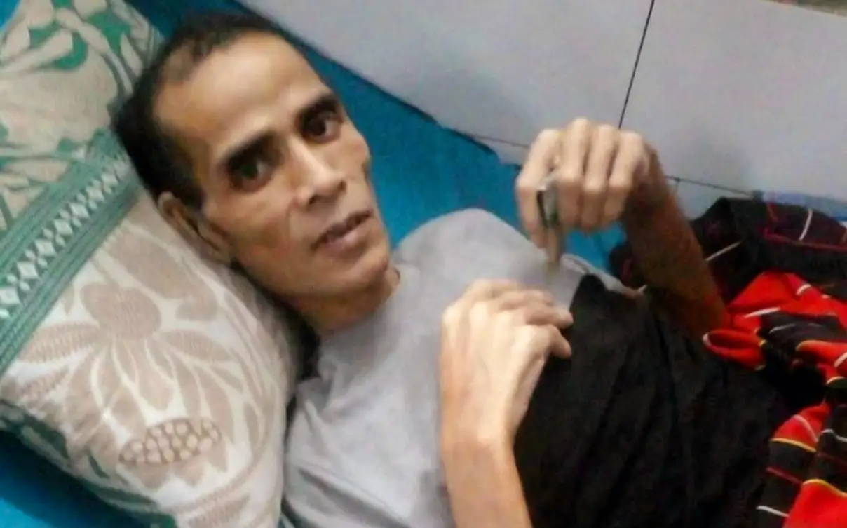 Sangmoy-Bawm-