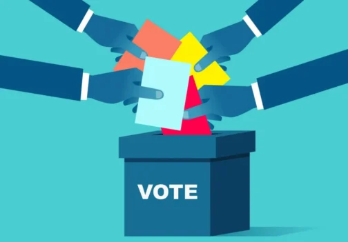 Voting