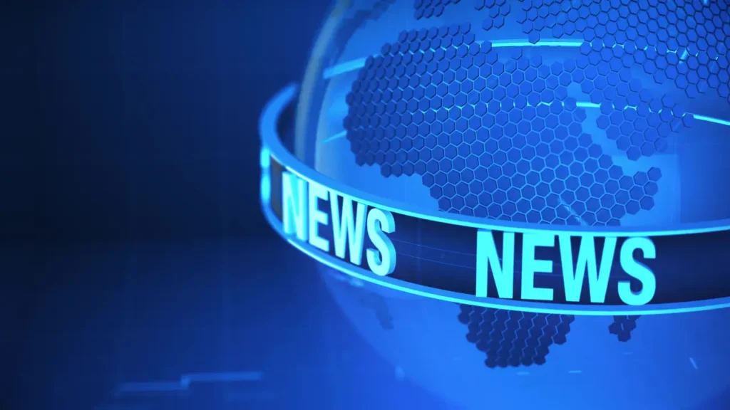 news