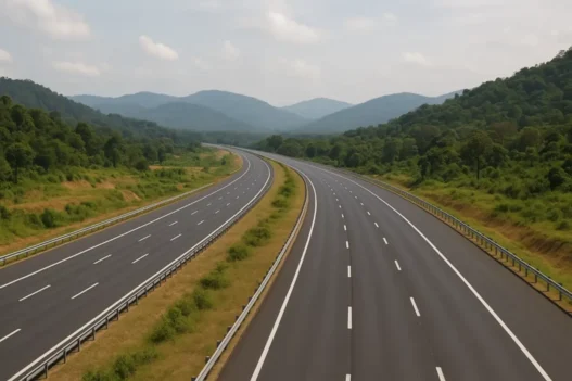 shillong-shilchar-highway