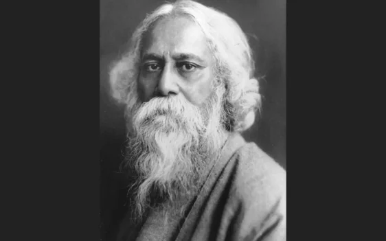 Rabindranath-tagore