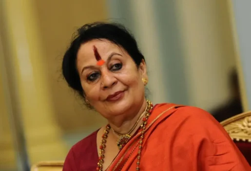 Sonal_Mansingh