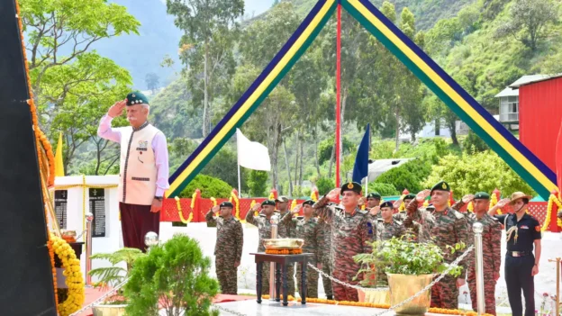 Gajraj_Corps_ex-servicemen_rally_in_Tenga