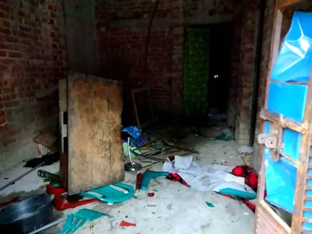 Bangladesh-Hindu-house-attacked-photo3