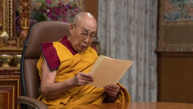 Dalai-lama