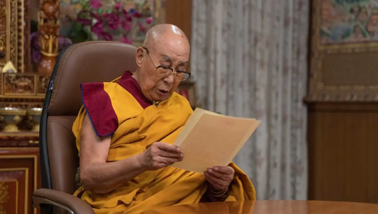 Dalai-lama