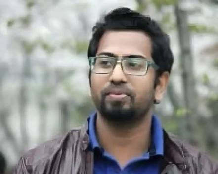 Khairul Bashar