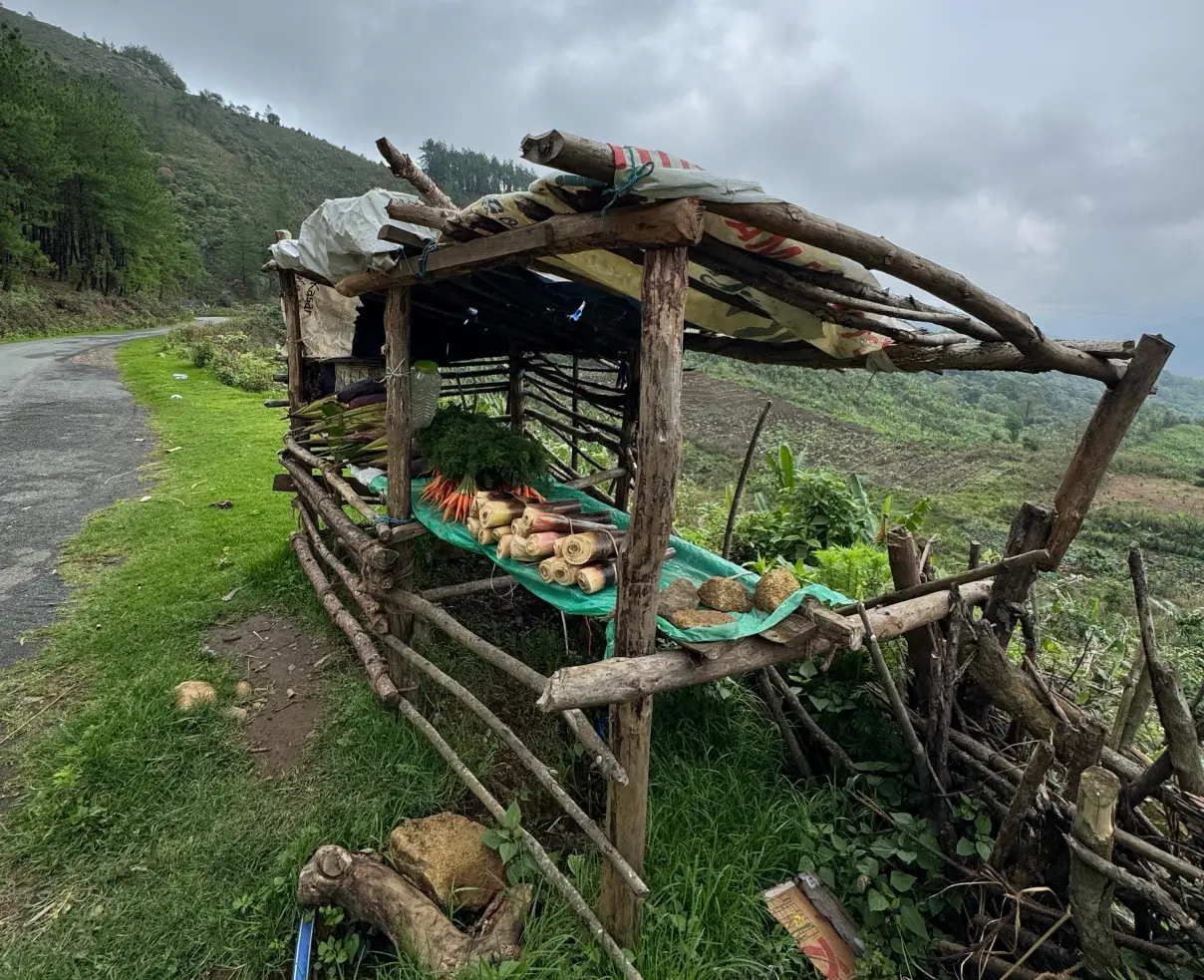 Trust is everything here, in Manipur