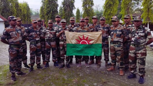 Assam ULFA