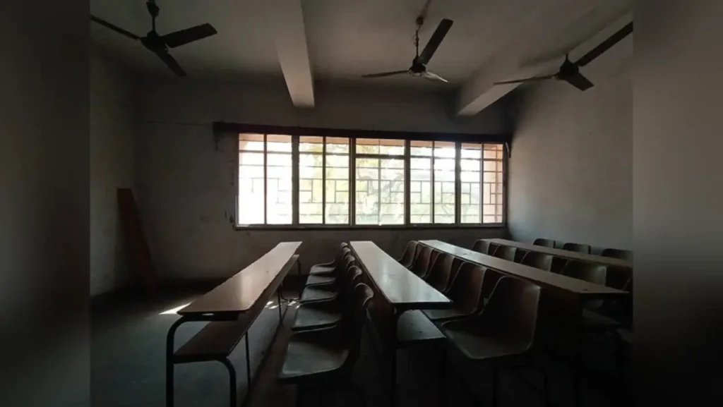 Arunachal's-govt-school