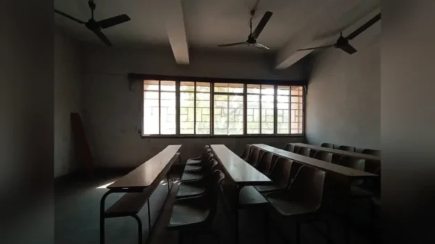 Arunachal's-govt-school
