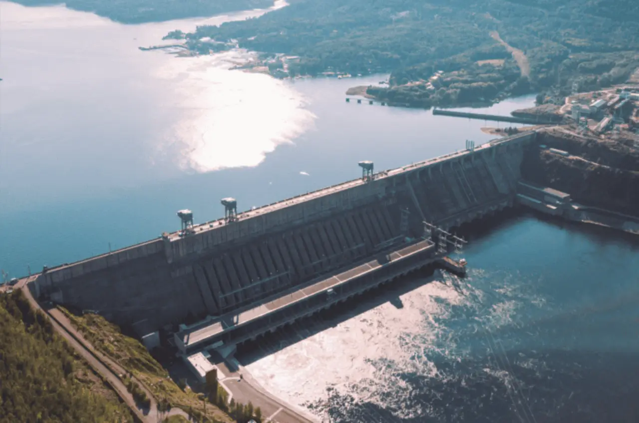 China's-mega-dam-in- Yarlung-Tsangpo