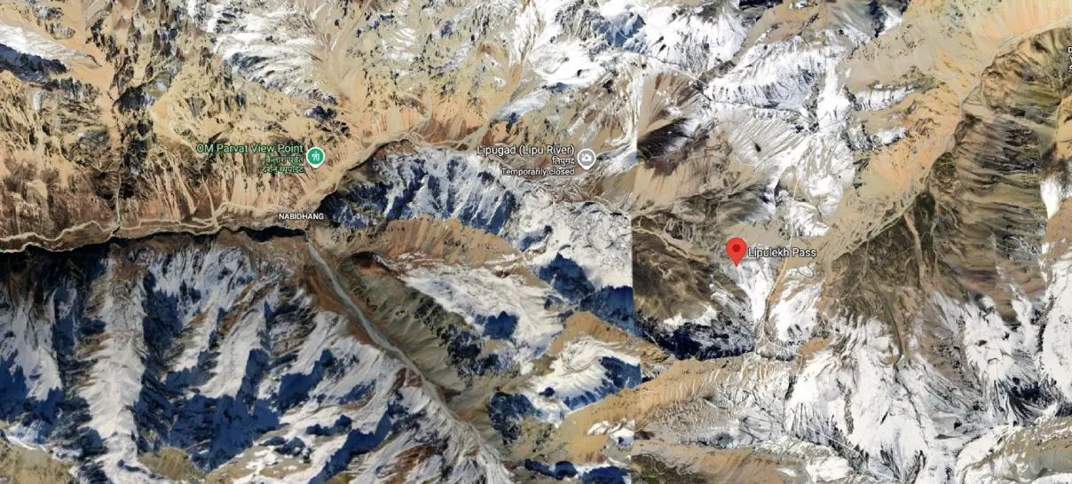 Lipulekh_sat-image