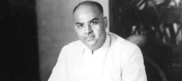 Syama-Prasad-Mookerjee