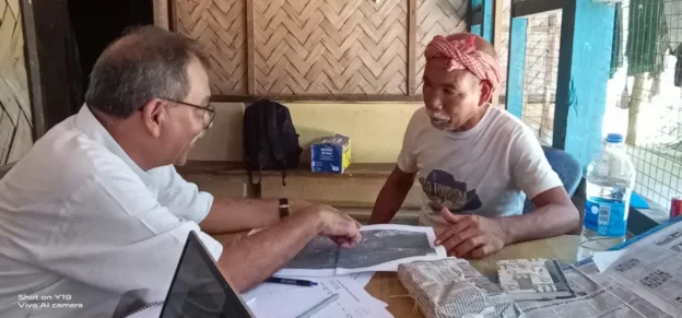Consultation-with-village-head-Dibkanta-Debragede-before-PGIS-works