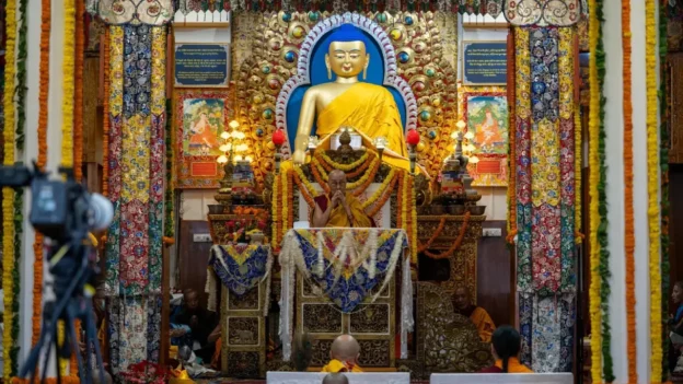 Dalai-lama