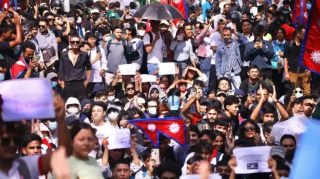 Darjeeling’s-reflection-of-nepal’s-gen-z-politics